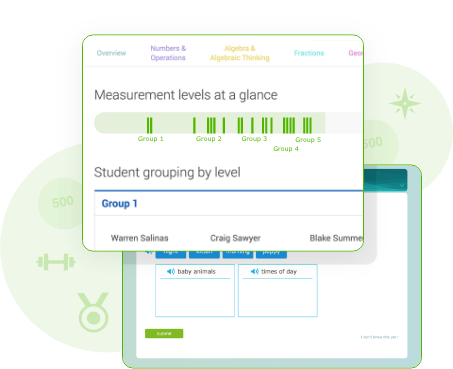 First-of-its-kind assessment suite
