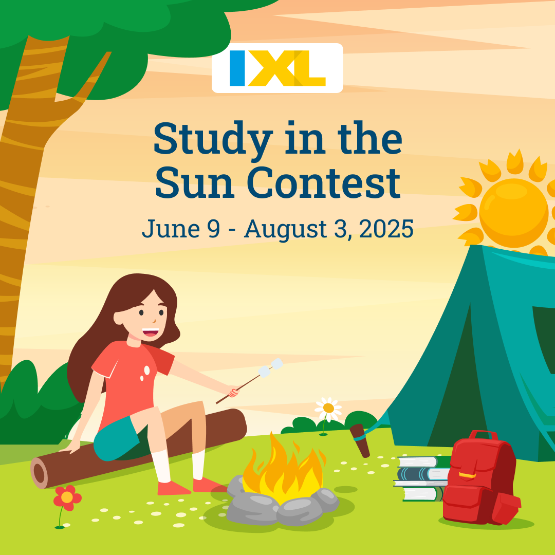 Study in the Sun Contest