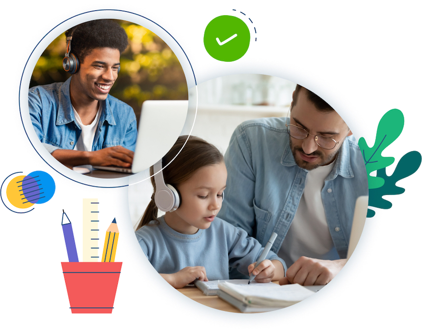 IXL for families