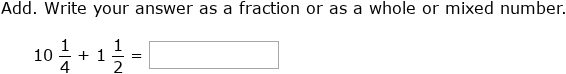 IXL - Add, subtract, multiply or divide two fractions (Year 8 maths ...