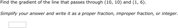 ixl-find-the-gradient-from-two-points-year-9-maths-practice